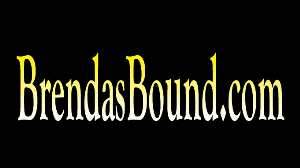 www.brendasbound.com - Binding Briella thumbnail