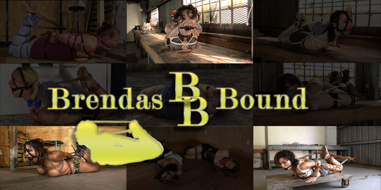 Brendasbound