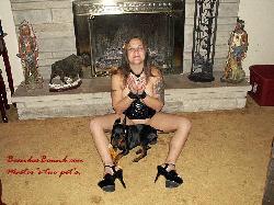 www.brendasbound.com - 0002 Showing Off For My Master thumbnail