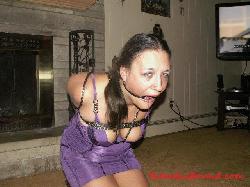 www.brendasbound.com - 0006 Bound And Gagged By The Master thumbnail