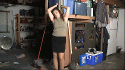 www.brendasbound.com - 0062 Brenda Surprises Her Husband thumbnail