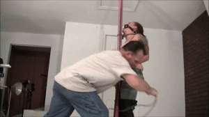 www.brendasbound.com - 0223 Pole Bound With Anthony Peters thumbnail