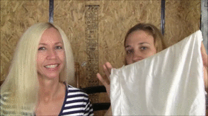 www.brendasbound.com - 0791 We Gagged Our Selves thumbnail