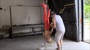 www.brendasbound.com - 1074 Another Extreme Predicament For Amanda thumbnail