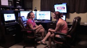 www.brendasbound.com - 1207 CUSTOM She tried Hiring A Surveillance Team To Protect Her thumbnail